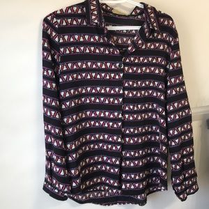 Georgette shirt